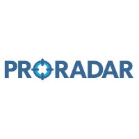PRORADAR logo - Similar company to New Telecom
