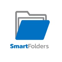 SmartFolders logo - Similar company to Centillion Solutions