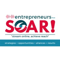 Entrepreneurs That Soar!