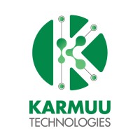 Karmuu Technologies, LLC logo - Similar company to Barrel Hub, Llc