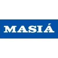 MASIA SA DE VIDRIOS Y CRISTALES logo - Similar company to Garro Sa