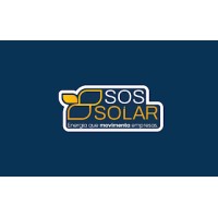 SOS SOLAR Energia que Movimenta Empresas logo - Similar company to Shiipy