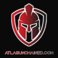 Atlas Unchained Business Development logo - Similar company to Agentiwise Ai Agency