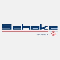 Schake Workshop logo - Similar company to Schake-Vector