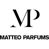 MATTEO PARFUMS logo - Similar company to Formless Beauty
