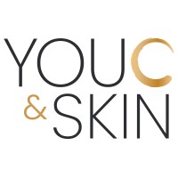 You C & Skin logo - Similar company to Mt. Meru Medicines