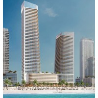 Beachfront Properties Dubai logo - Similar company to Beachfront Properties Real Estate Llc