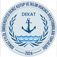 DEKAT - Deniz Kutup ve İklim Hukuku Araştırmaları Topluluğu logo - Similar company to İklim Gönüllüleri Platformu
