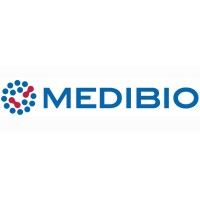 Medibio logo - Similar company to Serphadom