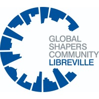 Global Shapers Libreville logo - Similar company to Yonoreclamo
