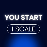 You Start I Scale logo - Similar company to Ozzen