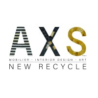 AXS Design logo - Similar company to Alphand Valorisation