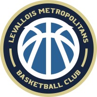 Levallois Metropolitans Basketball Club logo - Similar company to Opm Conseil