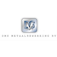 DMS Metaalbewerking logo - Similar company to Denfit Outdoor Fitness