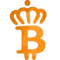 Bitcoin Charlotte logo - Similar company to North Carolina Blockchain & Ai Initiative