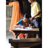 SISMVF - Holistic Health Mission logo - Similar company to Jyoti Electrotech
