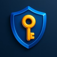 KeysGuard logo - Similar company to Numberline Security