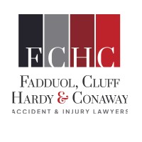 Fadduol, Cluff, Hardy & Conaway, P.C. logo - Similar company to Deandra Grant Law – Criminal & Dwi Defense