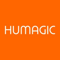 Humagic Group AB logo - Similar company to Joina.Io