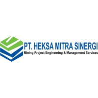 PT. Heksa Mitra Sinergi logo - Similar company to Instran