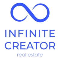 Infinite Creator logo - Similar company to Infinity Creators