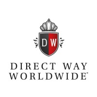 Direct Way Worldwide logo - Similar company to Connect Dmc