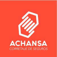 Achansa Corretaje de Seguros logo - Similar company to Cámara Panameña De Empresas De Corretaje De Seguros