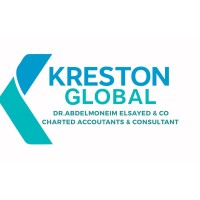Dr. Abdel Moneim Elsayed & Co. Kreston Egypt logo - Similar company to Essam Osman & Partners | Aga® Egypt