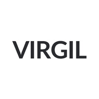 Virgil logo - Similar company to Telgorithm