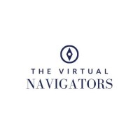 The Virtual Navigators logo - Similar company to Upward Next Inc.