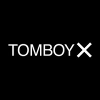 TomboyX logo - Similar company to Wolf & Shepherd