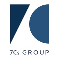 7Cs Group logo - Similar company to 7Cs Communication Pvt. Ltd.