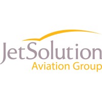 JetSolution Aviation Group logo - Similar company to Great Solution And Services Co., Ltd