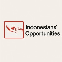 Indonesians' Opportunities logo - Similar company to Rajamice