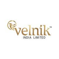 Velnik India Limited logo - Similar company to Zymo Cosmetics