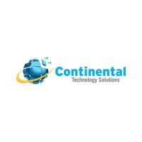 Continental Technology Solutions,Inc logo - Similar company to Infotics