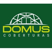 DOMUS Coberturas Infláveis e Industriais logo - Similar company to Cobertens Coberturas Tensionadas