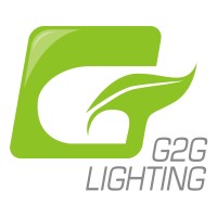 G2G Lighting logo - Similar company to G2G Lighting
