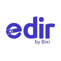 eDir App logo - Similar company to Ebixi
