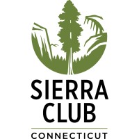 Sierra Club Connecticut Chapter logo - Similar company to Buildgreenct