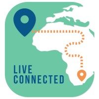 Live Connected logo - Similar company to Textpack Consulting