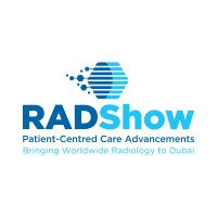 RADShow logo - Similar company to Trusted Dentists