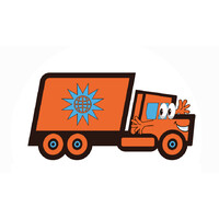 Sweet Home Movers ® logo - Similar company to Coin Droplet