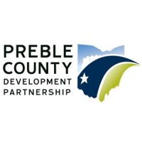 Preble County Development Partnership logo - Similar company to Preble Mini Minds