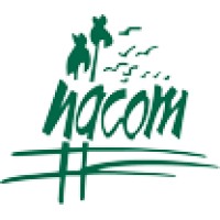 Nature Conservation Management (NACOM) logo - Similar company to Coastal Livelihood And Environmental Action Network (Clean)