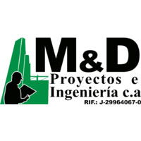 M&D Proyectos E Ingenieria