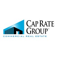 Cap Rate Group, Llc
