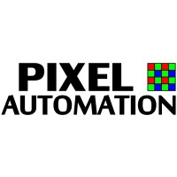 Pixel Automation logo - Similar company to Sys-Mac Automation Engineering Pte Ltd