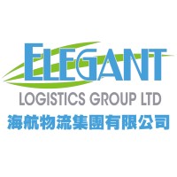 Elegant Logistics Group Ltd 海航物流集團有限公司 logo - Similar company to Red Hare Limited