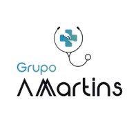 Grupo AMARtins logo - Similar company to Slaviero Fundraising